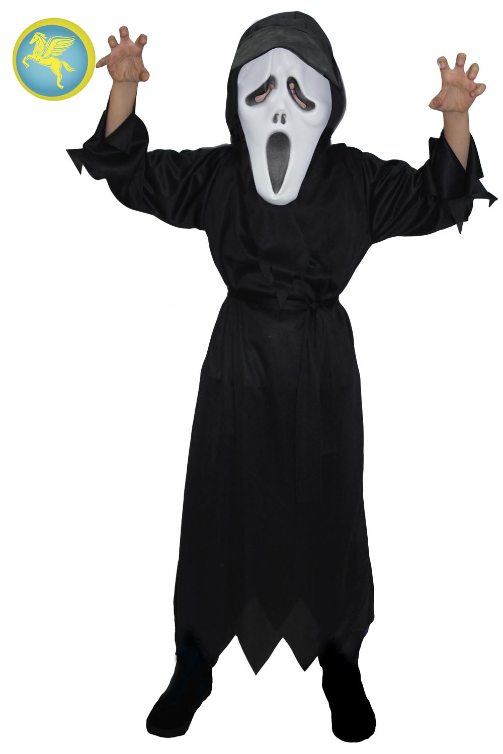 HOWLING GHOST